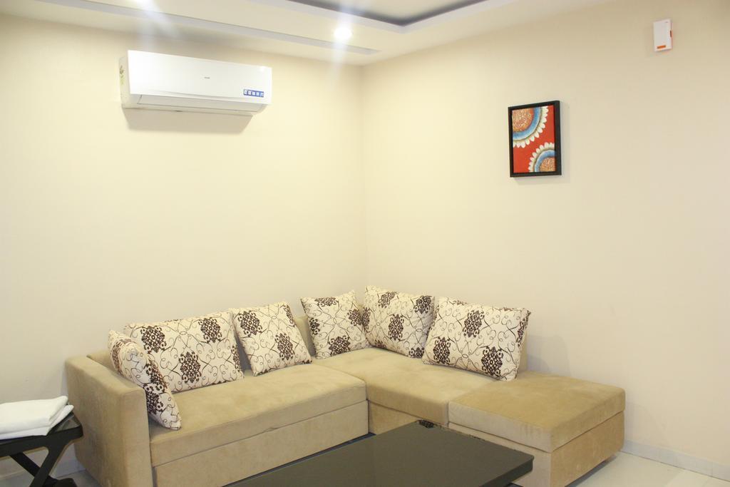 Stay10 Luxury Service Apartment Indore Exterior photo